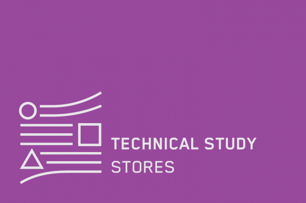 Technical Study Stores, Budapest